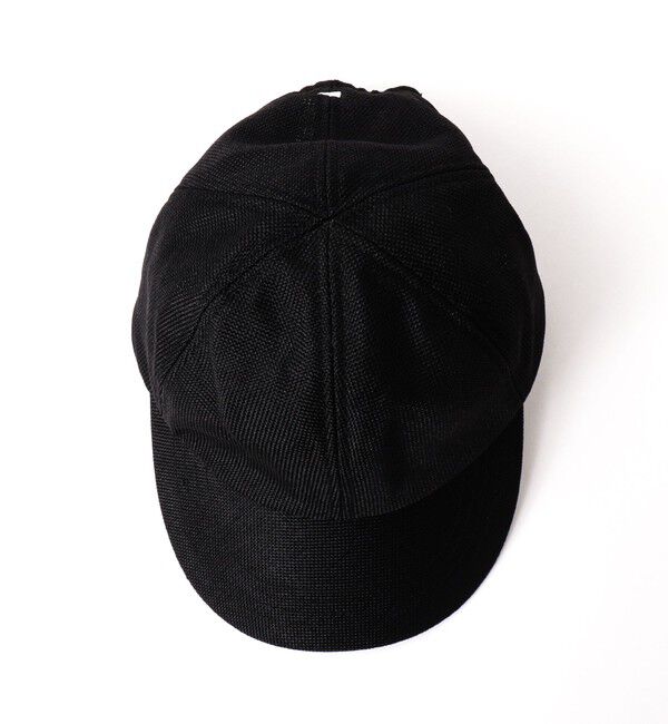 NOLLEY'S goodman「【halo commodity/ハロ コモディティー】Roots Lay Cap h261-541」|キャップ・キャスケット|