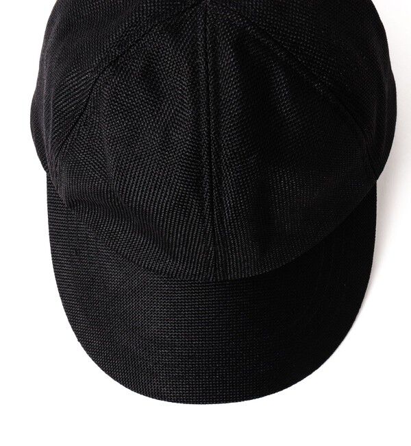 NOLLEY'S goodman「【halo commodity/ハロ コモディティー】Roots Lay Cap h261-541」|キャップ・キャスケット|