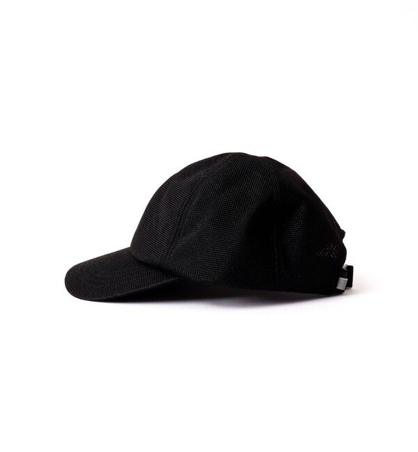 NOLLEY'S goodman「【halo commodity/ハロ コモディティー】Roots Lay Cap h261-541」|キャップ・キャスケット|