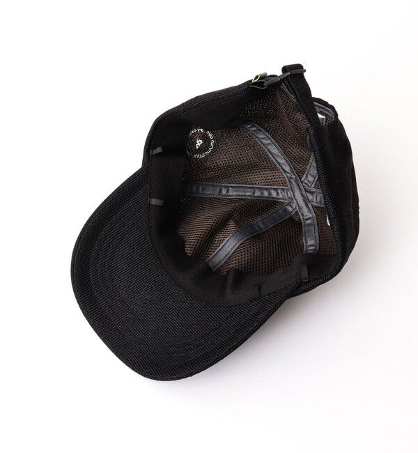 NOLLEY'S goodman「【halo commodity/ハロ コモディティー】Roots Lay Cap h261-541」|キャップ・キャスケット|