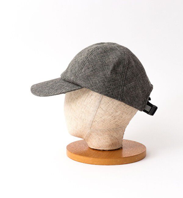 NOLLEY'S goodman「【halo commodity/ハロ コモディティー】Roots Lay Cap h261-541」|キャップ・キャスケット|