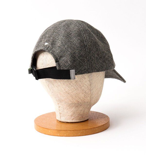 NOLLEY'S goodman「【halo commodity/ハロ コモディティー】Roots Lay Cap h261-541」|キャップ・キャスケット|