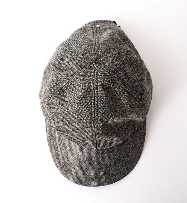 NOLLEY'S goodman「【halo commodity/ハロ コモディティー】Roots Lay Cap h261-541」|キャップ・キャスケット|