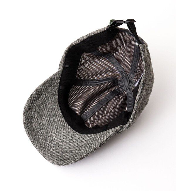 NOLLEY'S goodman「【halo commodity/ハロ コモディティー】Roots Lay Cap h261-541」|キャップ・キャスケット|