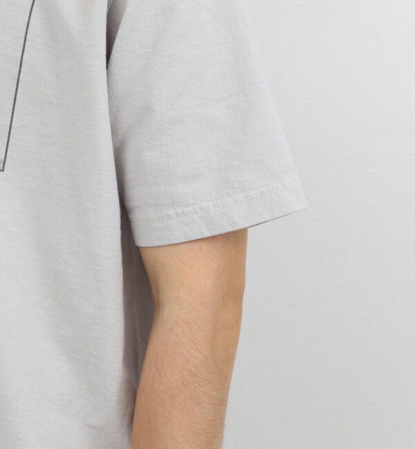 NOLLEY'S goodman「Photo T フォトグラフィック Tシャツ 26SS」|Tシャツ・カットソー|