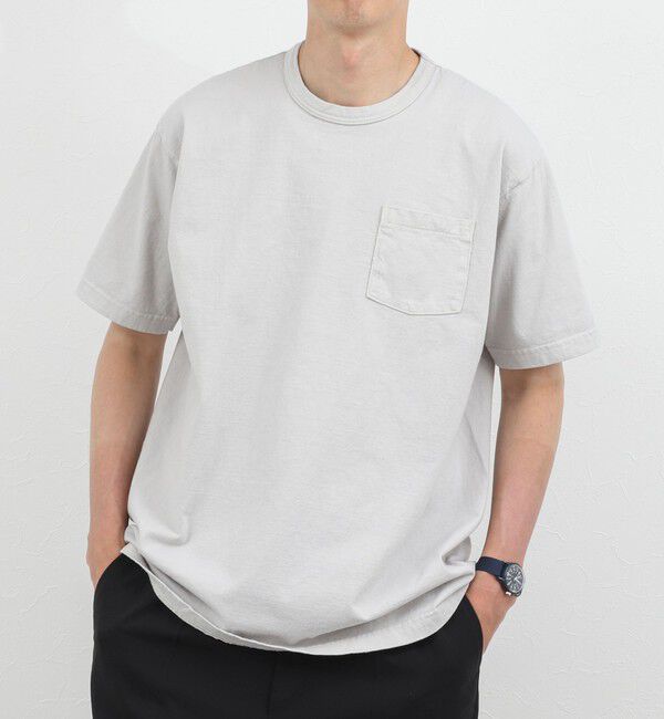 NOLLEY'S goodman「Photo T フォトグラフィック Tシャツ 26SS」|Tシャツ・カットソー|
