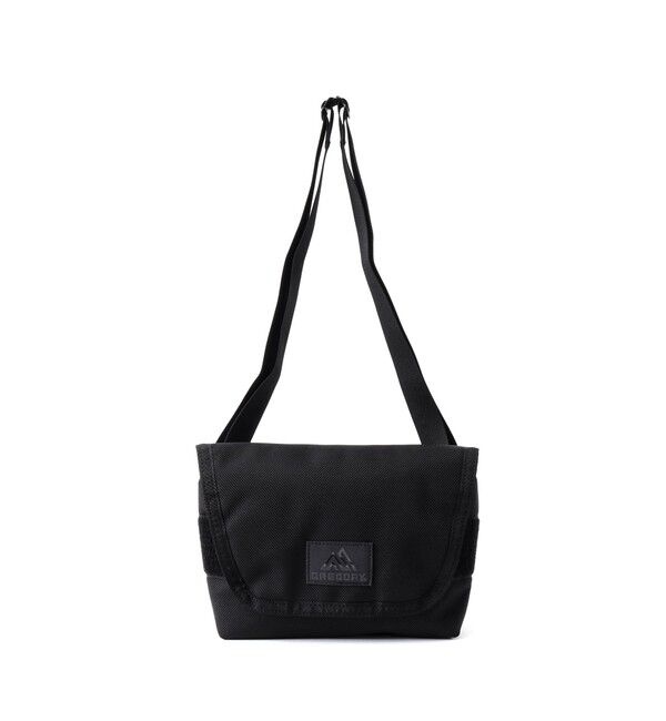 NOLLEY'S goodman「【GREGORY/グレゴリー】TEENY MESSENGER CORDURA BALLISTIC」|ショルダー・メッセンジャー|