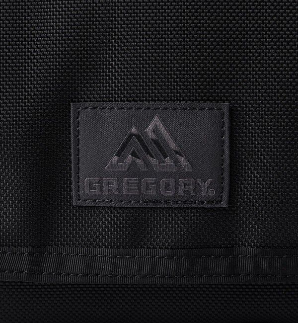 NOLLEY'S goodman「【GREGORY/グレゴリー】TEENY MESSENGER CORDURA BALLISTIC」|ショルダー・メッセンジャー|