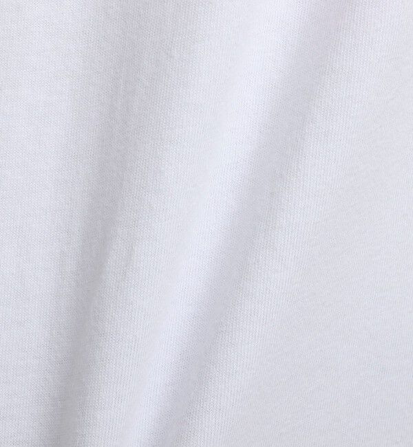 NOLLEY'S goodman「【BECシリーズ】【SCREEN STARS/スクリーンスターズ】別注16/-リングスパン杢製品染めT 26SS」|Tシャツ・カットソー|