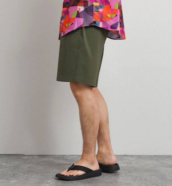 NOLLEY'S goodman「撥水メッシュカーゴショートパンツ 26SS」|その他|
