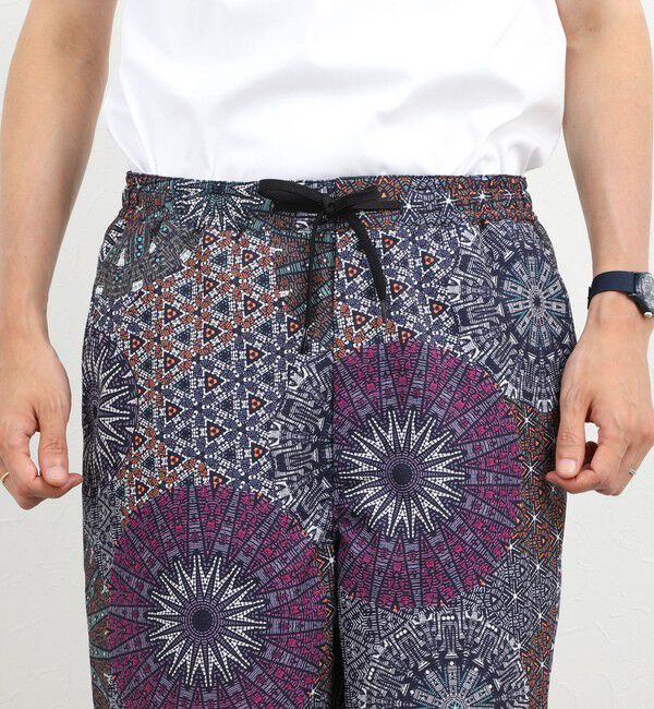 NOLLEY'S goodman「《一部セットアップ対応》Dot Air 総柄ショートパンツ 26SS」|その他|