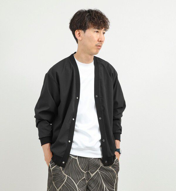 NOLLEY'S goodman「《一部セットアップ対応》Dot Air 総柄ショートパンツ 26SS」|その他|