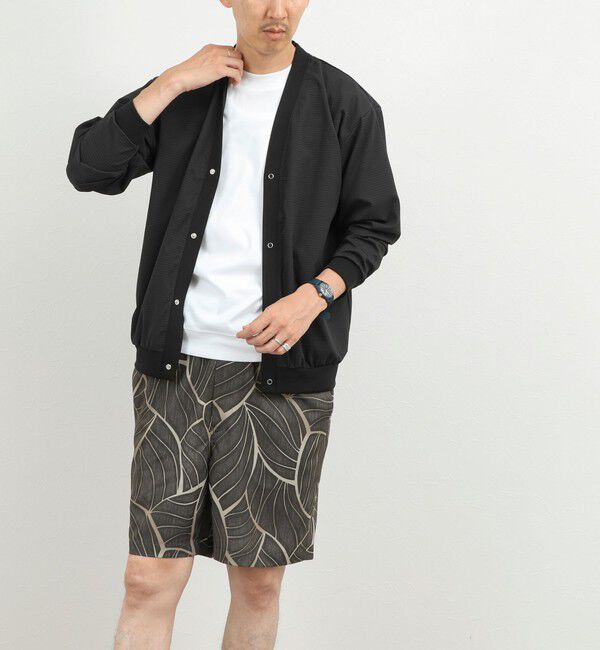 NOLLEY'S goodman「《一部セットアップ対応》Dot Air 総柄ショートパンツ 26SS」|その他|