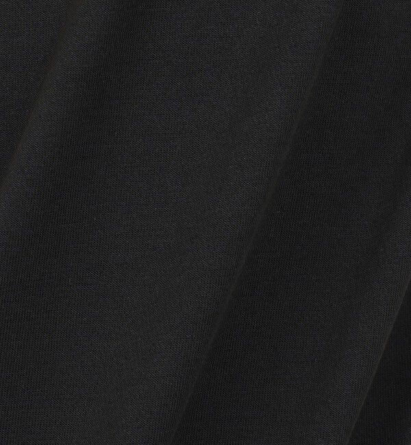NOLLEY'S goodman「JQ裏メッシュTシャツ ジャカード 26SS」|Tシャツ・カットソー|