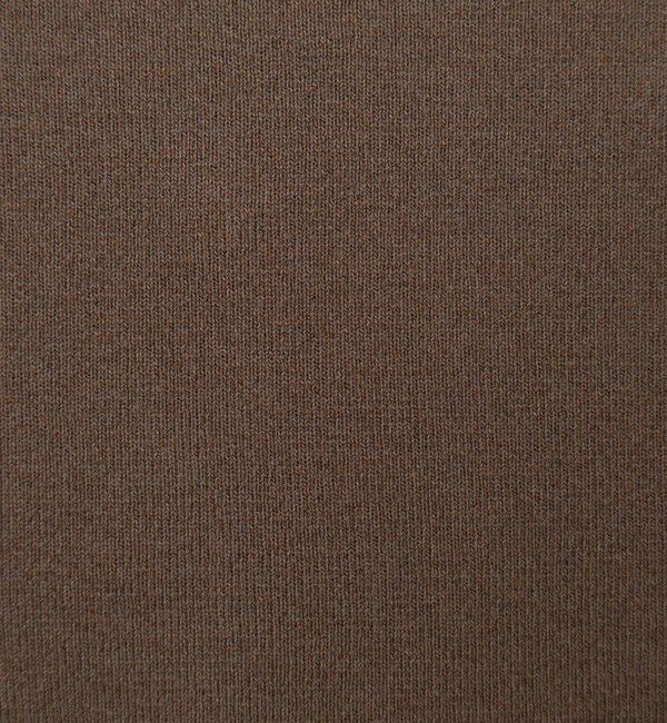 NOLLEY'S sophi「《セットアップ対応》ウォッシャブルペプラムプルオーバー」|ニット・セーター|