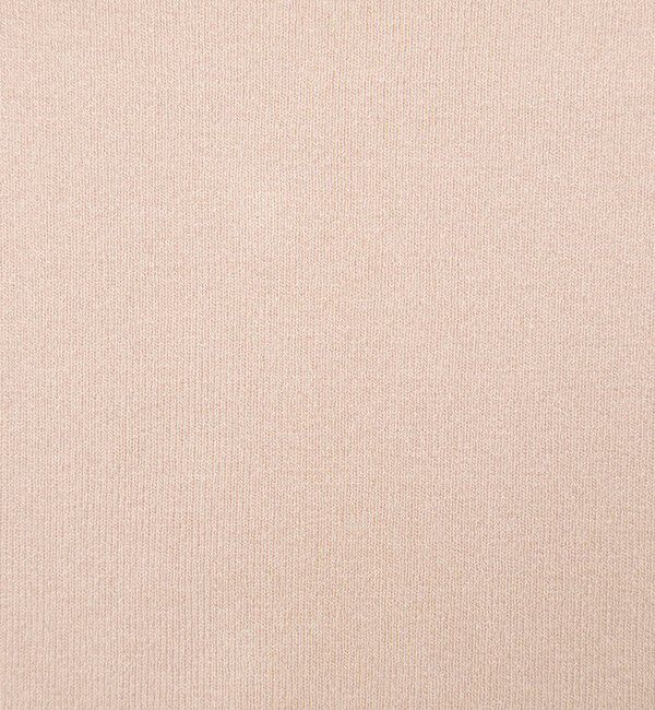 NOLLEY'S sophi「《セットアップ対応》ウォッシャブルペプラムプルオーバー」|ニット・セーター|
