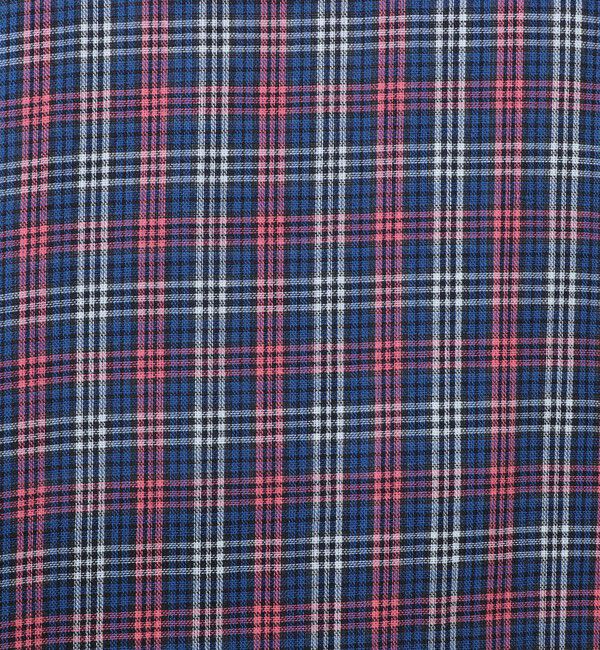 NOLLEY'S goodman「ダブルガーゼ レギュラーカラーオーバーシャツ 26AW」|シャツ・ブラウス|