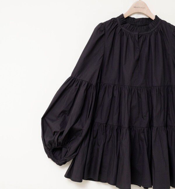 NOLLEY'S sophi「【MARIHA/マリハ】星明りのブラウス」|シャツ・ブラウス|