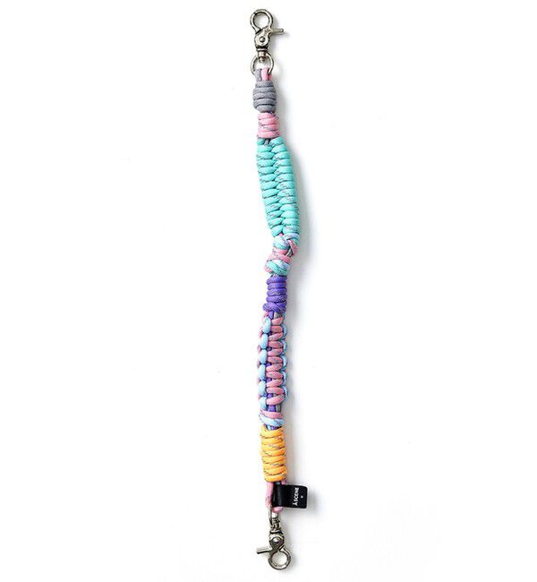 GLOSTER「【A SCENE/エーシーン】Design paracord strap パラコードストラップ」|その他|