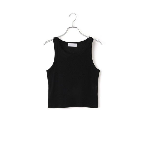 ADAM ET ROPE'「3レイヤードジャージートップス」|Tシャツ・カットソー|