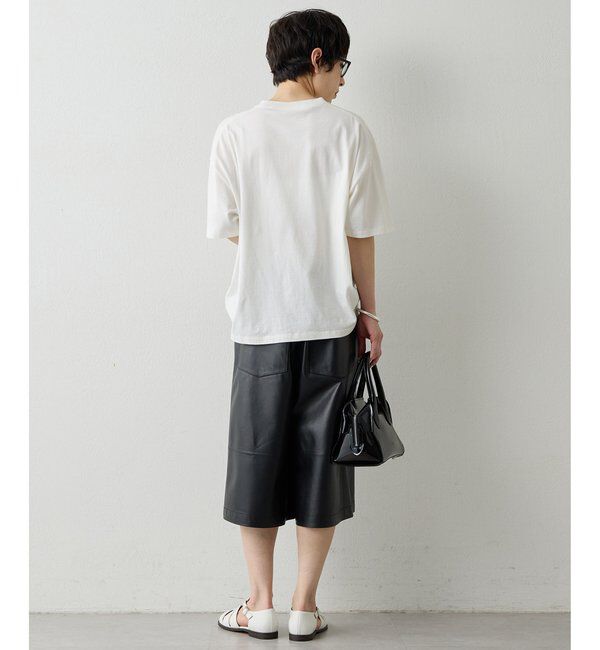  「《大人のためのプリントTシャツ》KIDDINGロゴTシャツ」|Tシャツ・カットソー|