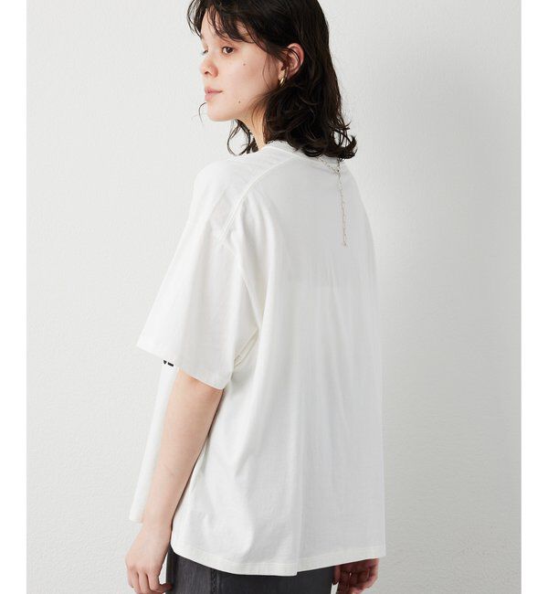  「《大人のためのプリントTシャツ》KIDDINGロゴTシャツ」|Tシャツ・カットソー|