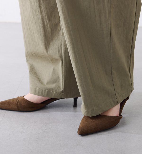  「タフタタックパンツ」|その他|