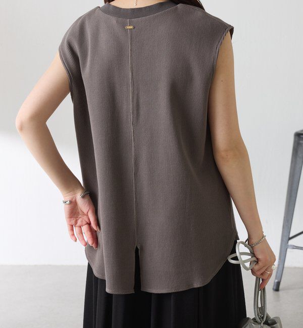  「サーマルフレンチTシャツ」|Tシャツ・カットソー|