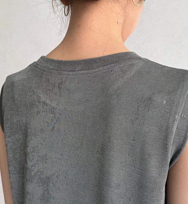  「シャイニータンク」|Tシャツ・カットソー|