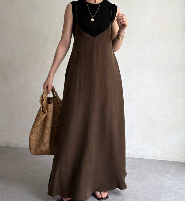  「シャイニータンク」|Tシャツ・カットソー|