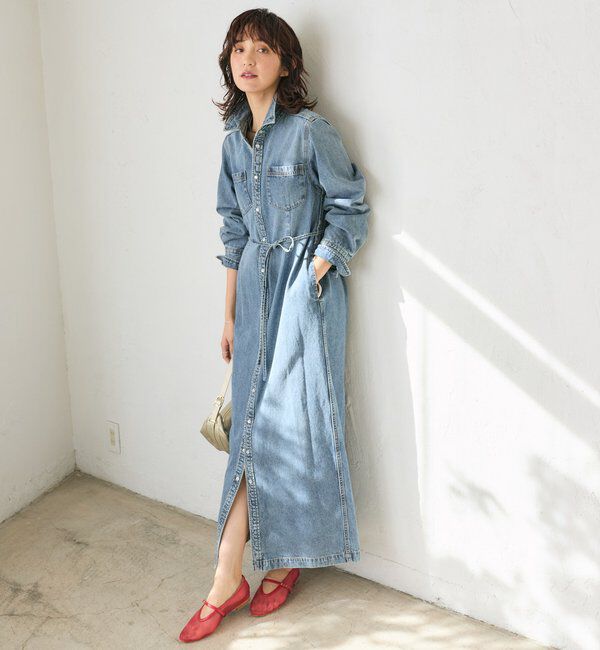  「【3サイズ展開】メッシュフラットシューズ」|その他|