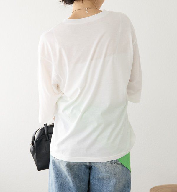  「【A・MONN】【オーバーサイズ/オリジナルロゴ】spice Tee」|Tシャツ・カットソー|