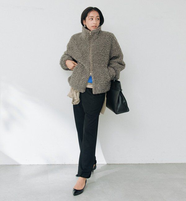  「big belt bag」|クラッチバッグ|