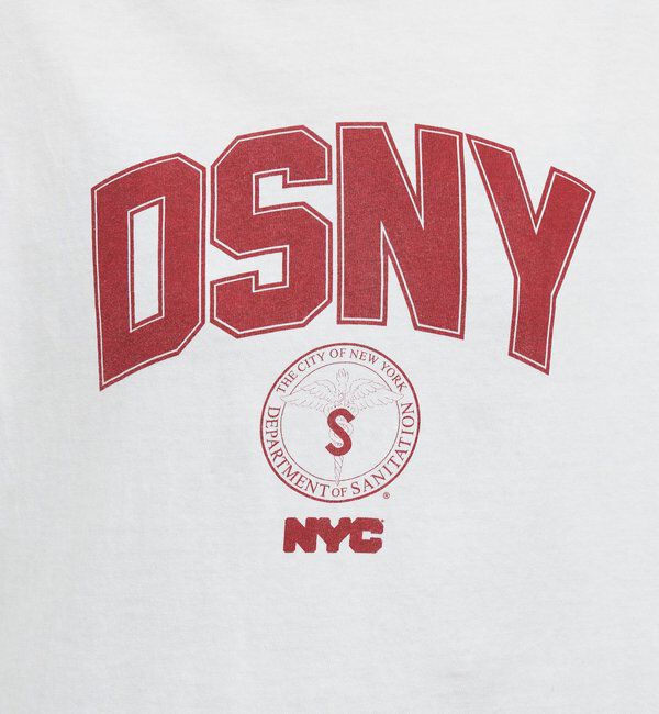  「【GOOD ROCK SPEED】DSNY ロゴTee／別注」|Tシャツ・カットソー|