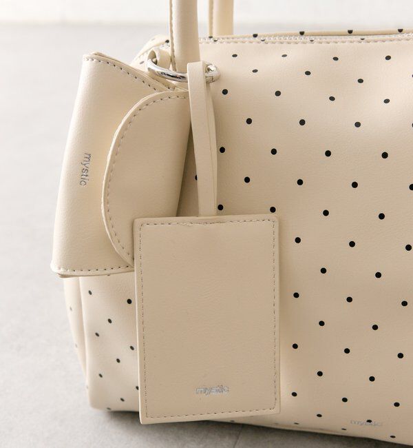  「サイドポケットボストンBAG」|ボストンバッグ|