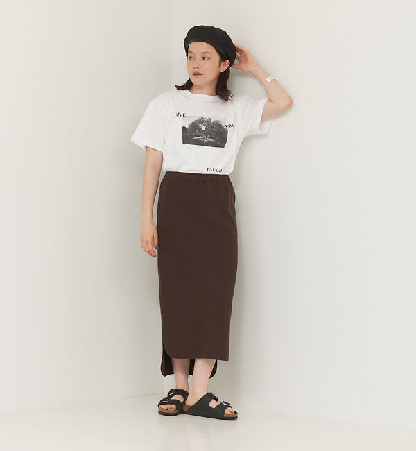 collex「【La Maison de Lyllis】TIKA ベレー帽」|その他|