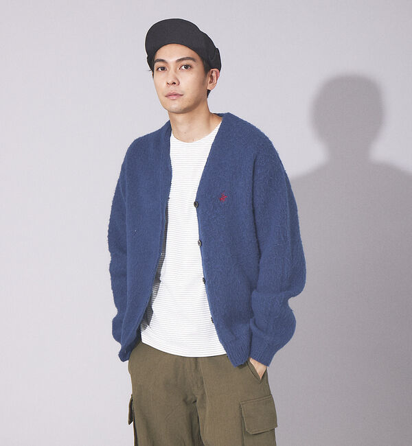 ABAHOUSE「【RUBEN/ルーベン】EARCOVER QULTING CAP/イヤーカバーキ」|その他|