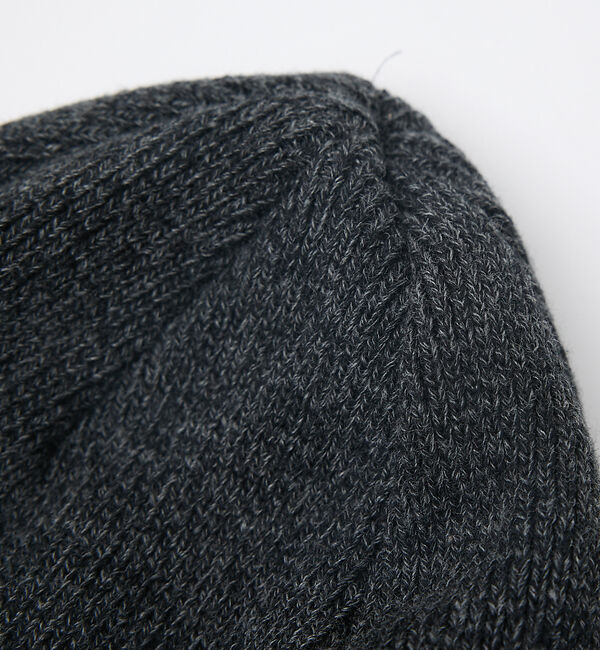 ABAHOUSE「【POLER / ポーラー】SHALLOW BEANIE / シャロー ビーニー」|その他|