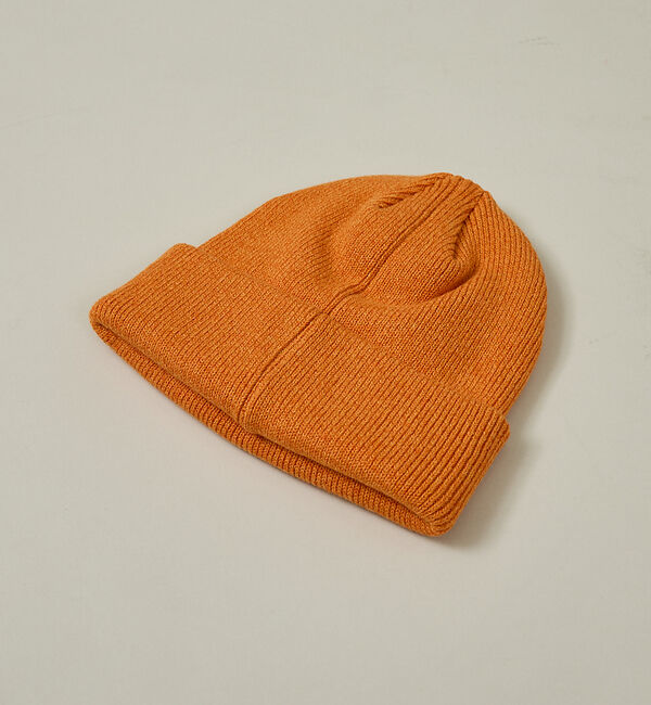 ABAHOUSE「【POLER / ポーラー】SHALLOW BEANIE / シャロー ビーニー」|その他|
