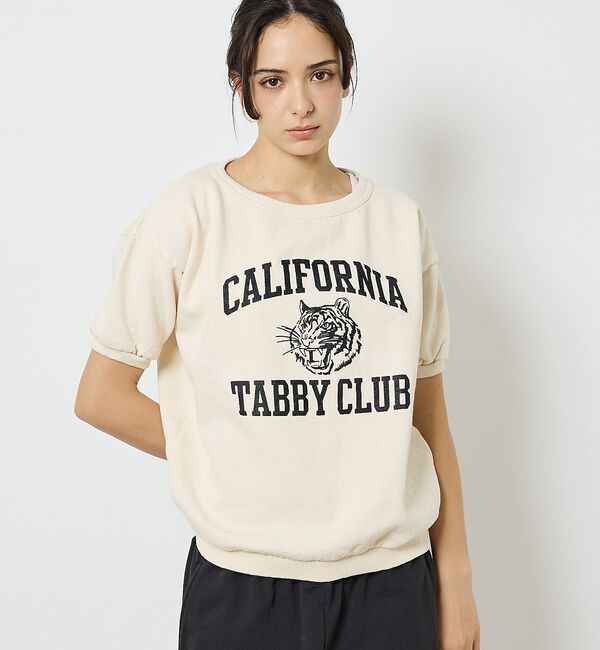 ABAHOUSE「【MIXTA/ミクスタ 】CALIFORNIA / NOWHERE / HEME」|Tシャツ・カットソー|