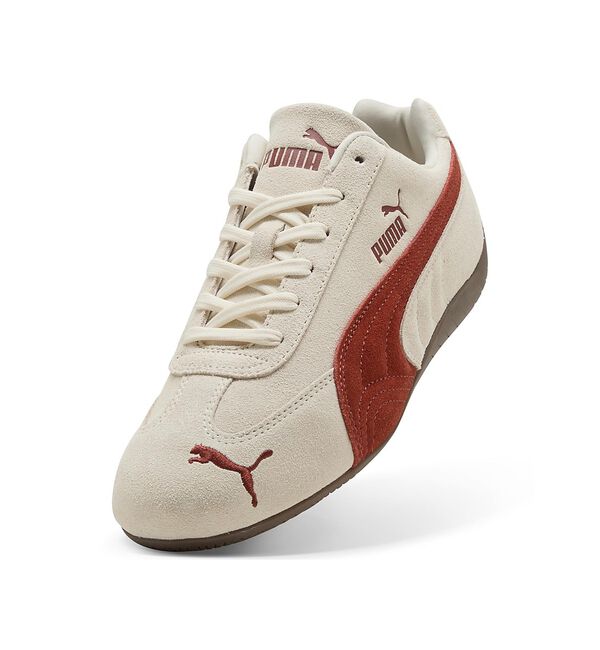 ABAHOUSE「【PUMA /プーマ】SPEEDCAT OG /スピードキャット/ALPINE」|スニーカー|