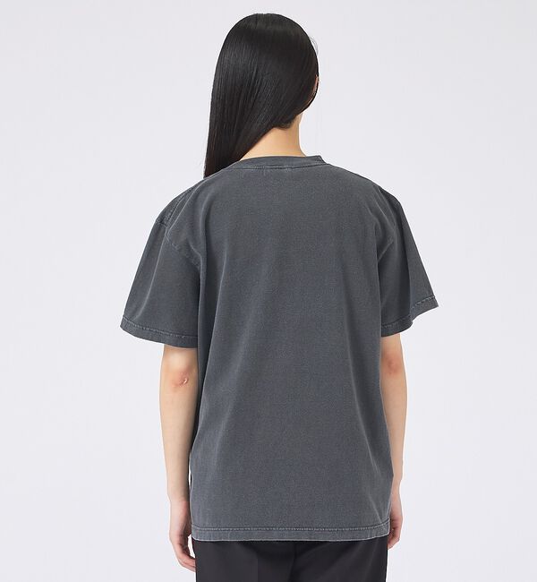 ABAHOUSE「【GOOD ROCK SPEED / グッドロックスピード】NIRVANA/ニル」|Tシャツ・カットソー|