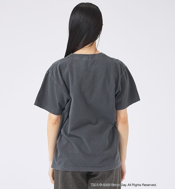 ABAHOUSE「【GOOD ROCK SPEED / グッドロックスピード】NIRVANA/ニル」|Tシャツ・カットソー|