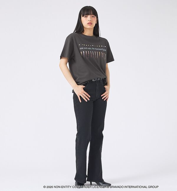 ABAHOUSE「【GOOD ROCK SPEED / グッドロックスピード】NIRVANA/ニル」|Tシャツ・カットソー|
