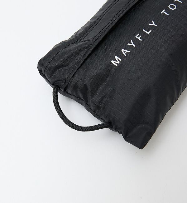 ABAHOUSE「【THE NORTH FACE / ザ・ノース・フェイス】MAYFLY TOTE」|トートバッグ|