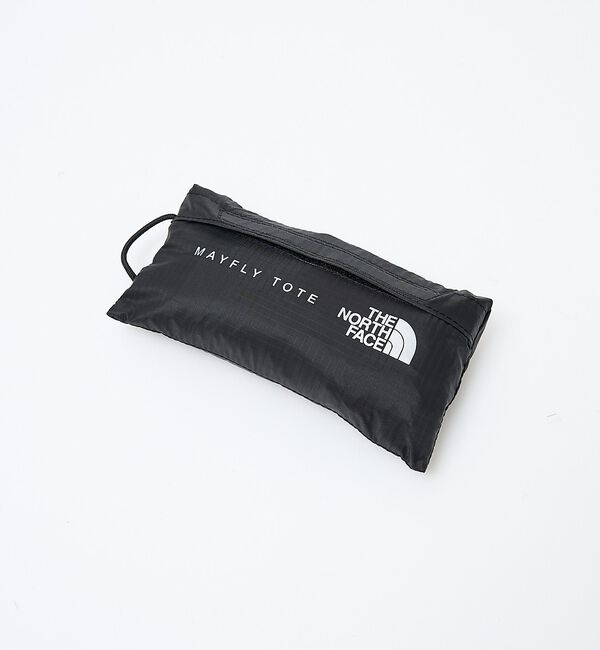 ABAHOUSE「【THE NORTH FACE / ザ・ノース・フェイス】MAYFLY TOTE」|トートバッグ|