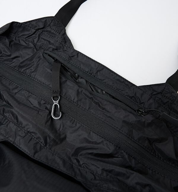 ABAHOUSE「【THE NORTH FACE / ザ・ノース・フェイス】MAYFLY TOTE」|トートバッグ|