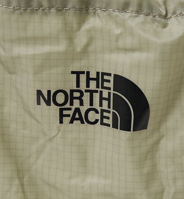 ABAHOUSE「【THE NORTH FACE / ザ・ノース・フェイス】MAYFLY TOTE」|トートバッグ|