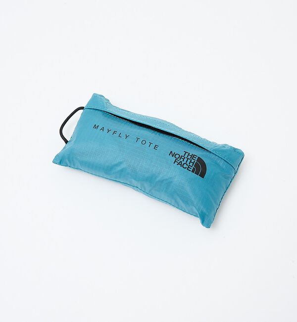 ABAHOUSE「【THE NORTH FACE / ザ・ノース・フェイス】MAYFLY TOTE」|トートバッグ|