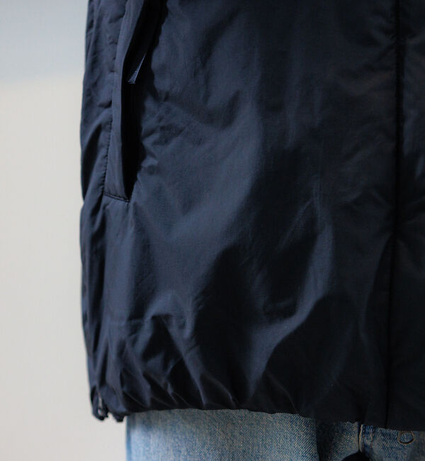 Rouge vif「【NANGA / ナンガ】STAND COLLAR DOWN JACKET /」|ダウン|